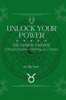 Unlock Your Power