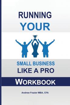 Running Your Small Business Like A Pro