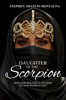 Daughter Of The Scorpion