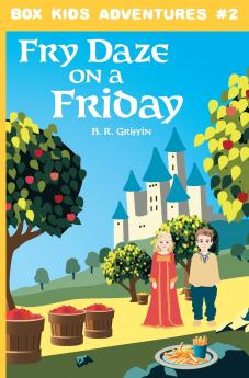 Fry Daze on a Friday