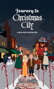 Journey to Christmas City