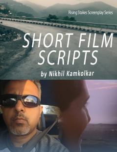 Short Film Scripts
