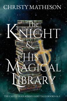 The Knight & His Magical Library