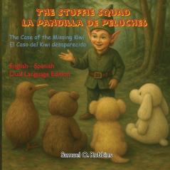 The Case of the Missing Kiwi