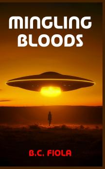 MINGLING BLOODS