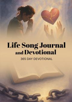 Life Song Journal and Devotional