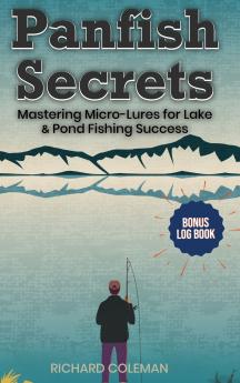 Panfish Secrets