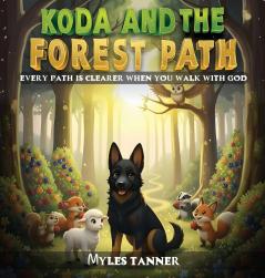 KODA AND THE FOREST PATH