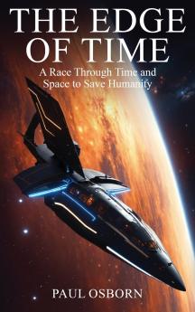 THE EDGE OF TIME