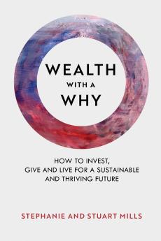 WEALTH WITH A WHY