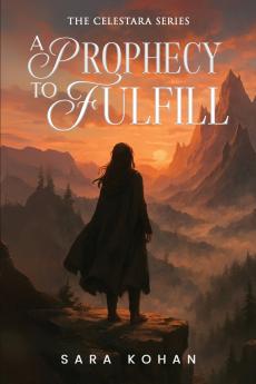 A Prophecy to Fulfill