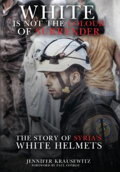 White Is Not the Colour of Surrender