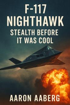 F-117 Nighthawk