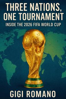 Three Nations One Tournament