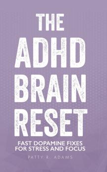 The ADHD Brain Reset