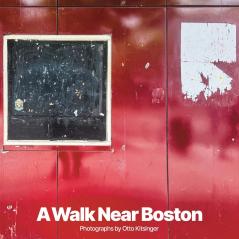 A Walk Near Boston
