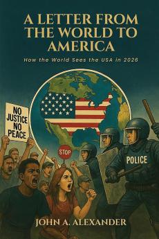 A Letter from the World to America