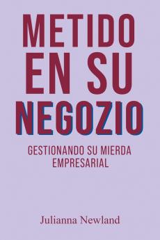 Metido en su Negocio