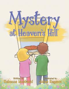 Mystery at Heaven's Hill��