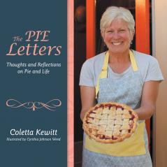 The Pie Letters