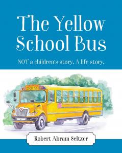 The Yellow School Bus