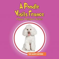 A Poodle Visits France