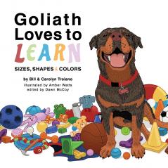 Goliath Loves to Learn