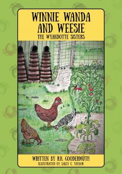 Winnie Wanda and Weesie