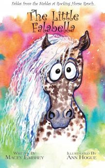 The Little Falabella