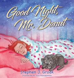 Good Night Mr. Donut