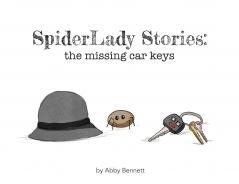 SpiderLady Stories