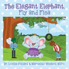 The Elegant Elephant Fly and Flea