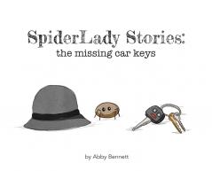 SpiderLady Stories