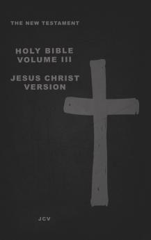The New Testament
