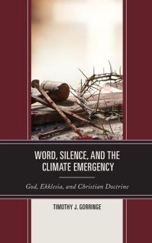 Word Silence and the Climate Emergency