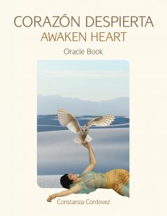 CORAZÓN DESPIERTA    AWAKEN HEART