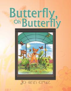 Butterfly Oh Butterfly