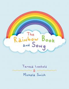 The Rainbow Book and Song