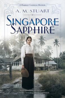 Singapore Sapphire
