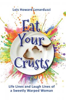 Eat Your Crusts