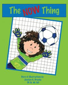the now thing