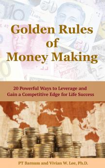 Golden Rules of Money Making
