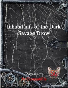 Inhabitants of the Dark