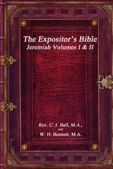 The Expositor's Bible