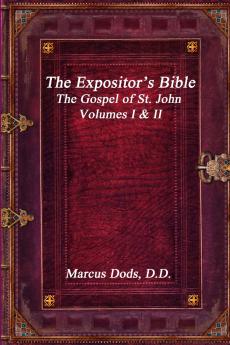 The Expositor's Bible