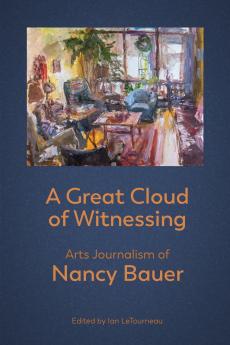 A Great Cloud  of Witnessing