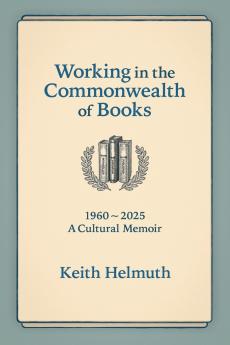 Working in the  Commonwealth of Books