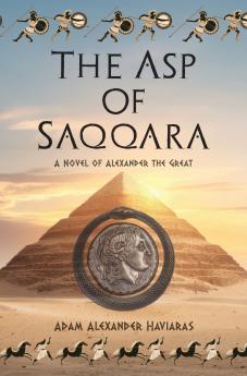 The Asp of Saqqara