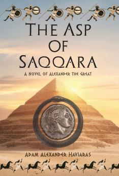 The Asp of Saqqara