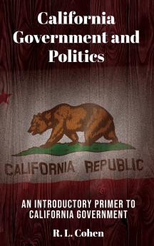 California Government and Politics